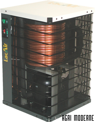 AIR COMPRIME - Compresseur - SECHEUR SH 6B