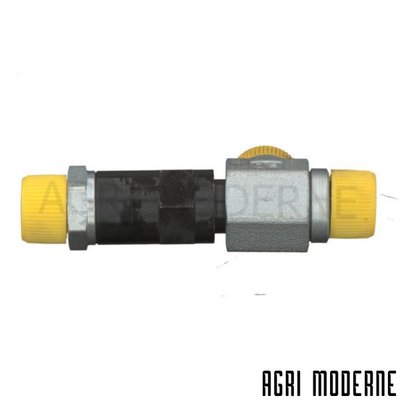 PIECES RECOLTE FENAISON CLAAS - Hydraulique - CLAPET DE RETENUE