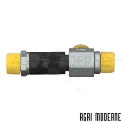 PIECES RECOLTE FENAISON CLAAS - Hydraulique - CLAPET DE RETENUE