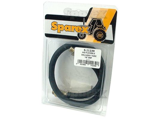 DIVERS FOURNITURES - Libre Service - Agripak Flexible (1/8'' BSPT)
