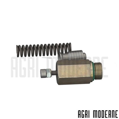 PIECES TRACTEUR CLAAS - Hydraulique - SOUPAPE