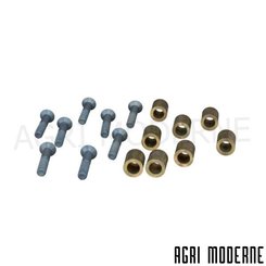 PIECES TRACTEUR CLAAS - Boulonnerie - KIT BOULONNERIE