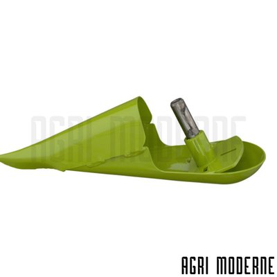 PIECES RECOLTE FENAISON CLAAS - Usure Moissonneuse Batteuse - VIP-POINTE