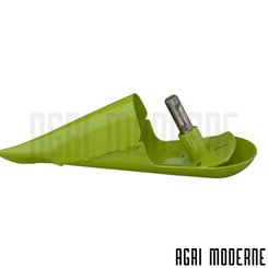 PIECES RECOLTE FENAISON CLAAS - Usure Moissonneuse Batteuse - VIP-POINTE