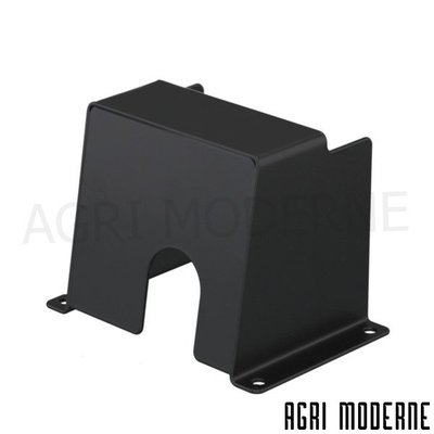 PIECES TRACTEUR CLAAS - Pièces RENAULT - BOUCLIER DE PROTECTION