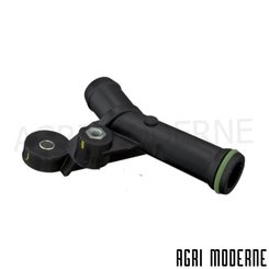 PIECES TRACTEUR CLAAS - Moteur - TUBE