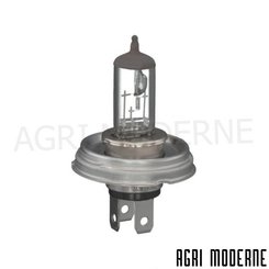 PIECES TRACTEUR CLAAS - Carrosserie - LAMPE