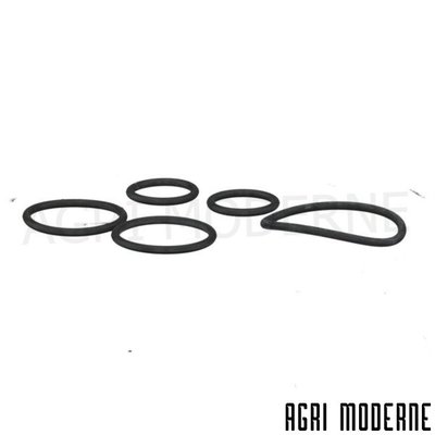 PIECES TRACTEUR CLAAS - Joints - JEU DE JOINTS