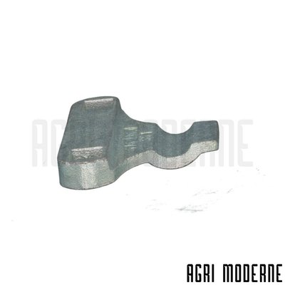 PIECES RECOLTE FENAISON CLAAS - Usure Moissonneuse Batteuse - VIP-GUIDE LAME