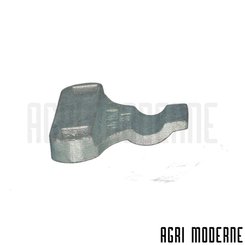 PIECES RECOLTE FENAISON CLAAS - Usure Moissonneuse Batteuse - VIP-GUIDE LAME