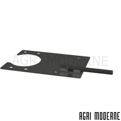 PIECES RECOLTE FENAISON CLAAS - Carrosserie - SUPPORT DROITE