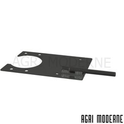 PIECES RECOLTE FENAISON CLAAS - Carrosserie - SUPPORT DROITE