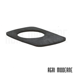 PIECES TRACTEUR CLAAS - Cabines - PLAQUETTE