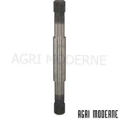 PIECES RECOLTE FENAISON CLAAS - Transmission - ARBRE