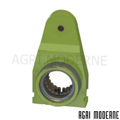 PIECES RECOLTE FENAISON CLAAS - Transmission - BROCHE D'ENTRAIN.