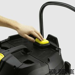 EQUIPEMENT ATELIER - Nettoyeur haute pression - NT 65  2 AP EU