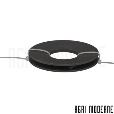 PIECES TRACTEUR CLAAS - Transmission - JEU DE 2 RONDELLES