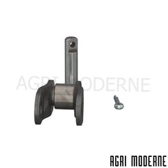 PIECES RECOLTE FENAISON CLAAS - Chaînes - VIP-MAILLON RACC COUDE