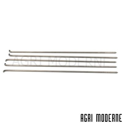 PIECES RECOLTE FENAISON CLAAS - Outillage - AXE DE COURROIE