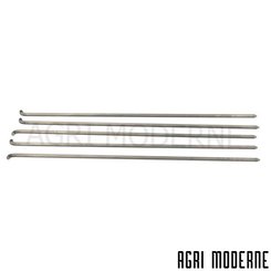 PIECES RECOLTE FENAISON CLAAS - Outillage - AXE DE COURROIE