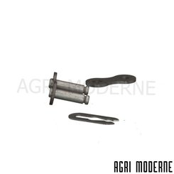 PIECES RECOLTE FENAISON CLAAS - Chaînes - VIP-MAILLON DROIT