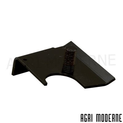 PIECES TRACTEUR CLAAS - Carrosserie - BOUCLIER DE PROTECTION