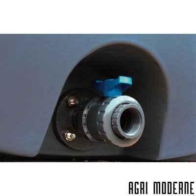 PETIT MATERIEL - Abreuvoirs et accessoires  - Cuve a eau 5000l