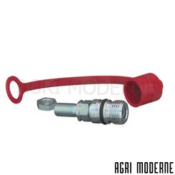 PIECES RECOLTE FENAISON CLAAS - Hydraulique - PRISE D HUILE MALE