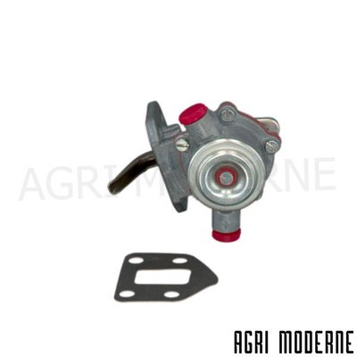 PIECES TRACTEUR CLAAS - Moteur - POMPE ALIMENTATION GO