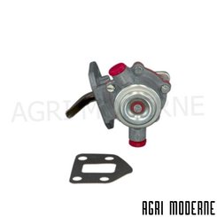 PIECES TRACTEUR CLAAS - Moteur - POMPE ALIMENTATION GO