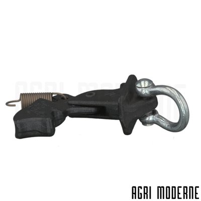 PIECES RECOLTE FENAISON CLAAS - Attelages - MECANISME DE COMMANDE