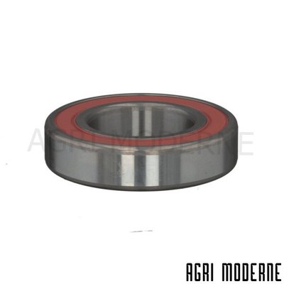 PIECES RECOLTE FENAISON CLAAS - Roulements - ROULEMENT 6006 2 RS