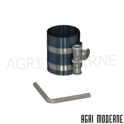 PIECES TRACTEUR CLAAS - Outillage - COLLIER