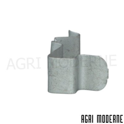 PIECES TRACTEUR CLAAS - Boulonnerie - GOUPILLE