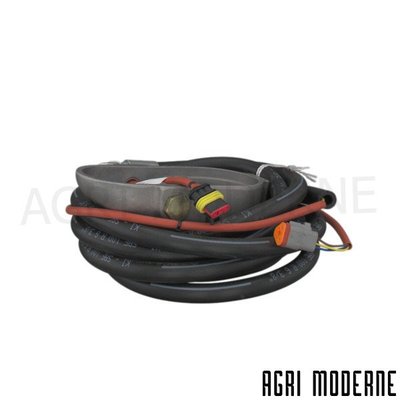 PIECES TRACTEUR CLAAS - Electricite - Electronique - CABLE