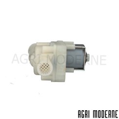 PIECES RECOLTE FENAISON CLAAS - Divers Réparation - ELECTRO-VANNE