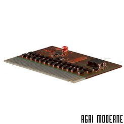 PIECES RECOLTE FENAISON CLAAS - Electricite - Electronique - PLAQUE A DIODES