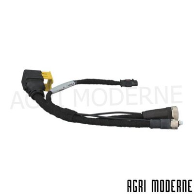 PIECES TRACTEUR CLAAS - Electricite - Electronique - CABLAGE ELECTRIQUE