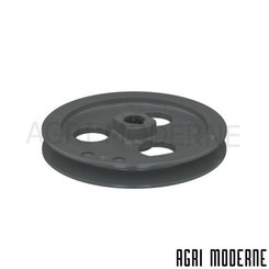 PIECES RECOLTE FENAISON CLAAS - Courroies - POULIE