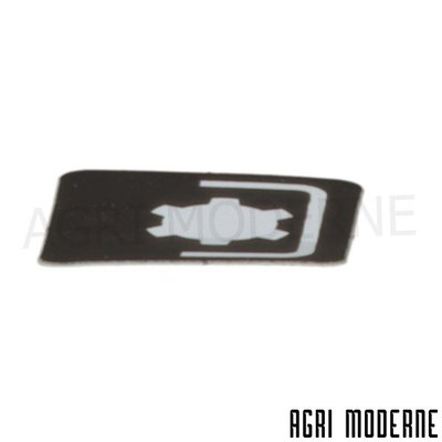 PIECES TRACTEUR CLAAS - Documentation - DECALQUE