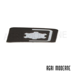 PIECES TRACTEUR CLAAS - Documentation - DECALQUE