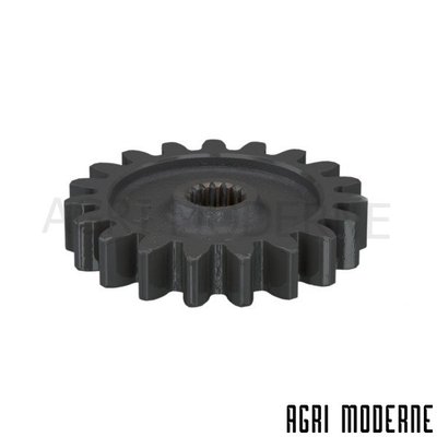 PIECES RECOLTE FENAISON CLAAS - Transmission - ROUE DENT.DROITE