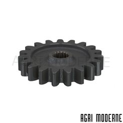 PIECES RECOLTE FENAISON CLAAS - Transmission - ROUE DENT.DROITE
