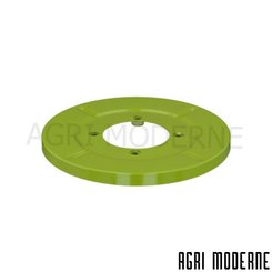 PIECES RECOLTE FENAISON CLAAS - Carrosserie - ASSIETTE