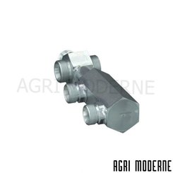 PIECES RECOLTE FENAISON CLAAS - Hydraulique - COLLECTEUR
