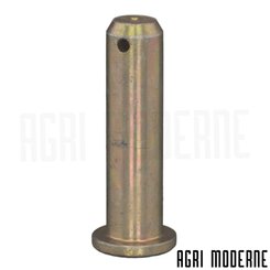 PIECES RECOLTE FENAISON CLAAS - Attelages - AXE