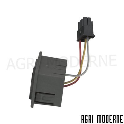 PIECES TRACTEUR CLAAS - Electricite - Electronique - INTERRUPTEUR