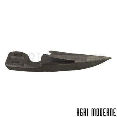 PIECES RECOLTE FENAISON CLAAS - Usure Moissonneuse Batteuse - DOIGT DE COUPE