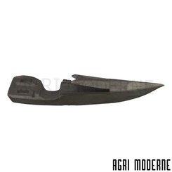 PIECES RECOLTE FENAISON CLAAS - Usure Moissonneuse Batteuse - DOIGT DE COUPE