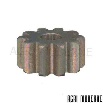 PIECES RECOLTE FENAISON CLAAS - Transmission - PIGNON DENTE DROIT